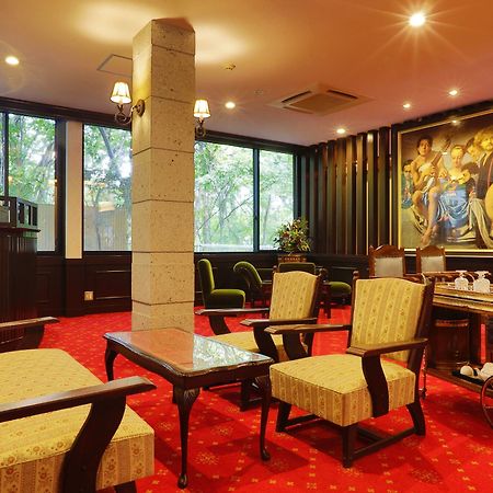 Manatei Nasu Hotel Nasuyumoto Екстериор снимка