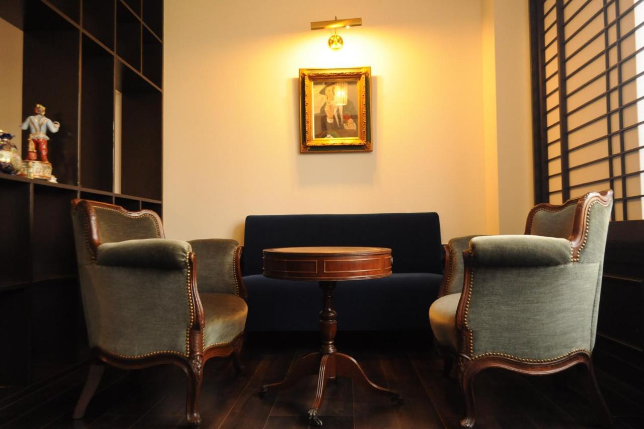 Manatei Nasu Hotel Nasuyumoto Екстериор снимка
