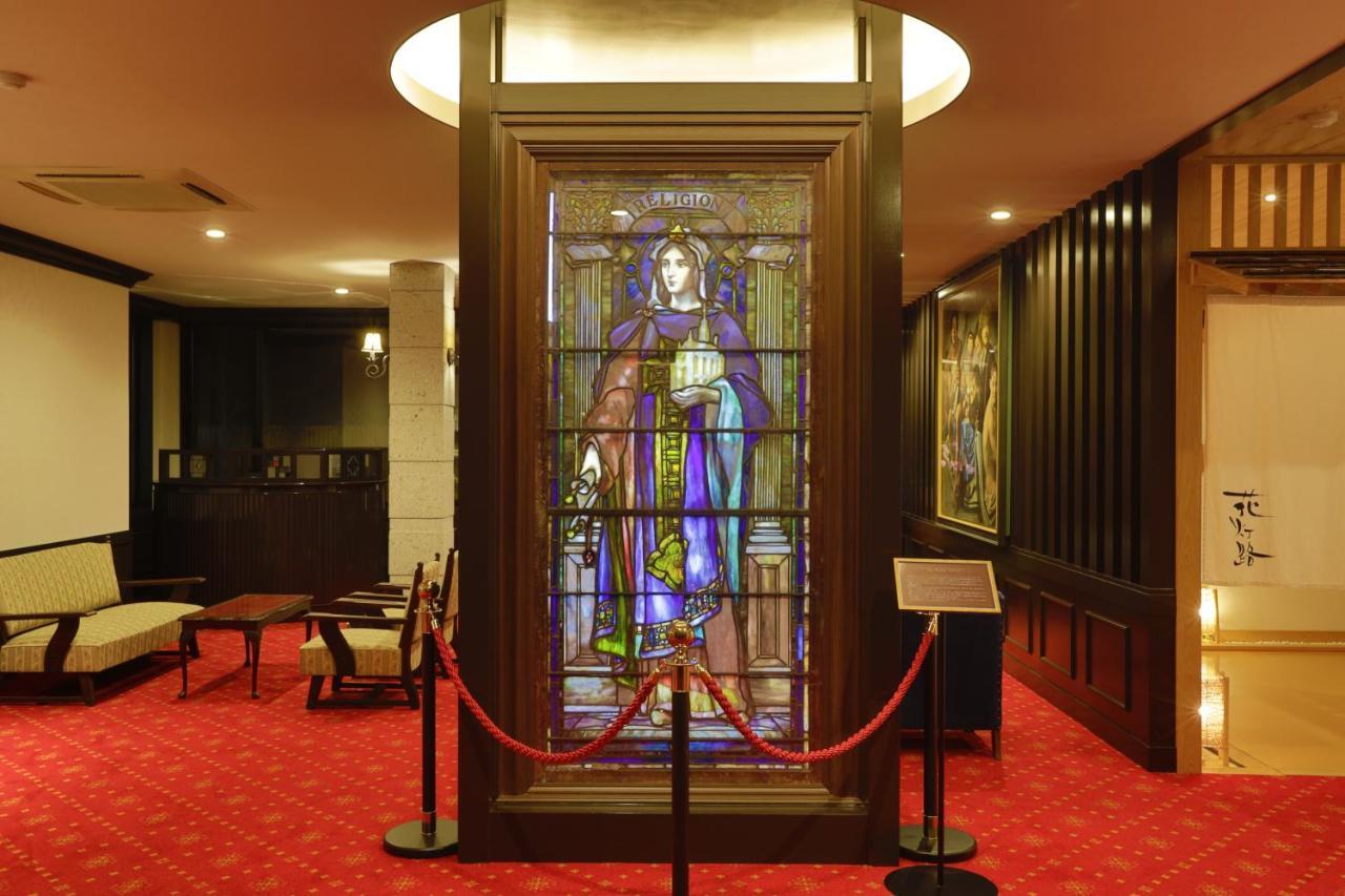 Manatei Nasu Hotel Nasuyumoto Екстериор снимка