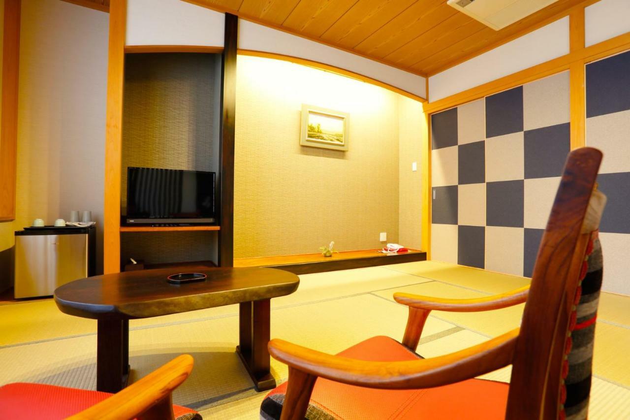 Manatei Nasu Hotel Nasuyumoto Екстериор снимка