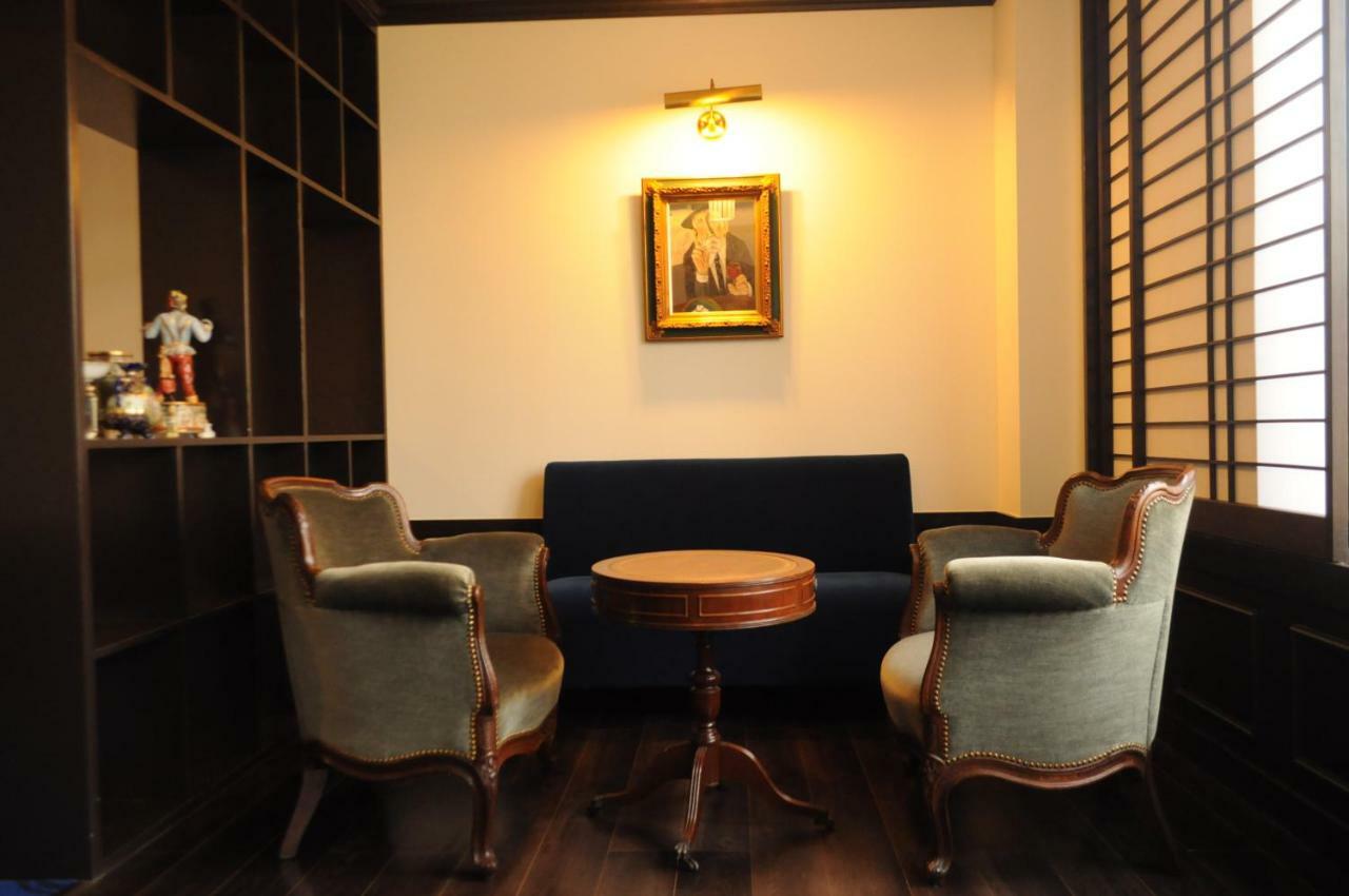 Manatei Nasu Hotel Nasuyumoto Екстериор снимка