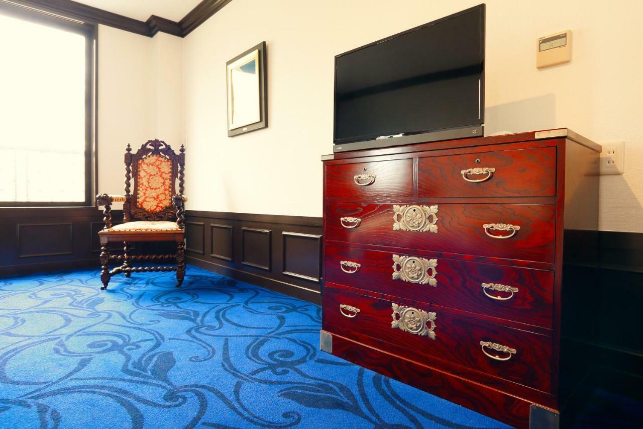 Manatei Nasu Hotel Nasuyumoto Екстериор снимка