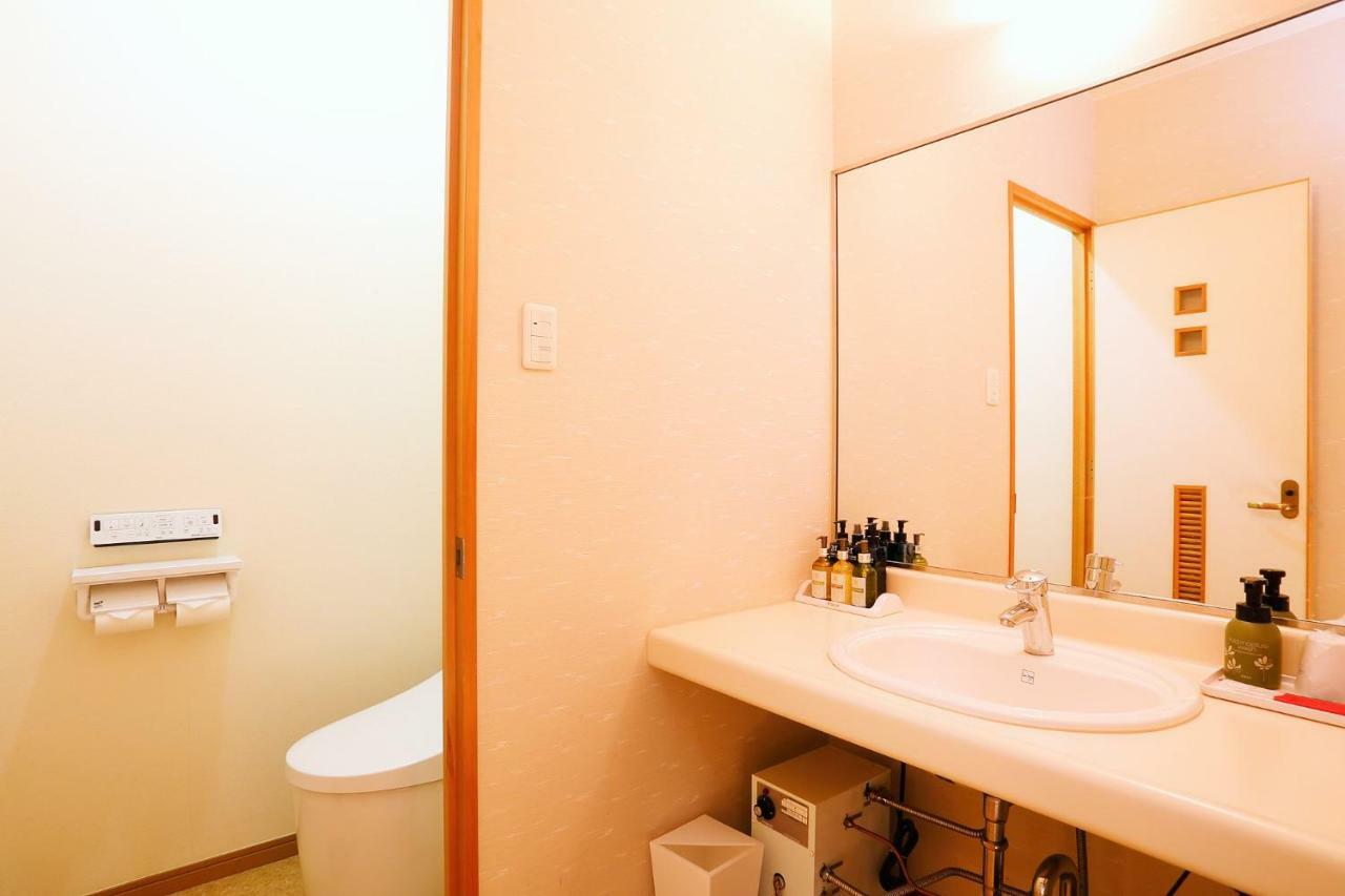 Manatei Nasu Hotel Nasuyumoto Екстериор снимка