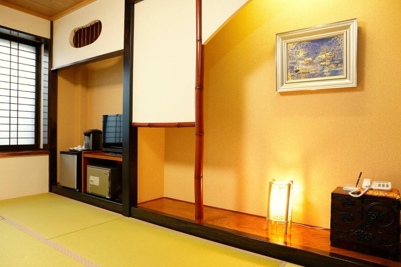 Manatei Nasu Hotel Nasuyumoto Екстериор снимка