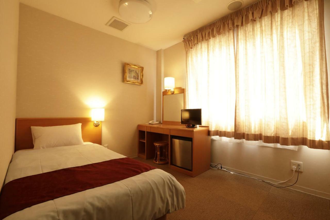 Manatei Nasu Hotel Nasuyumoto Екстериор снимка