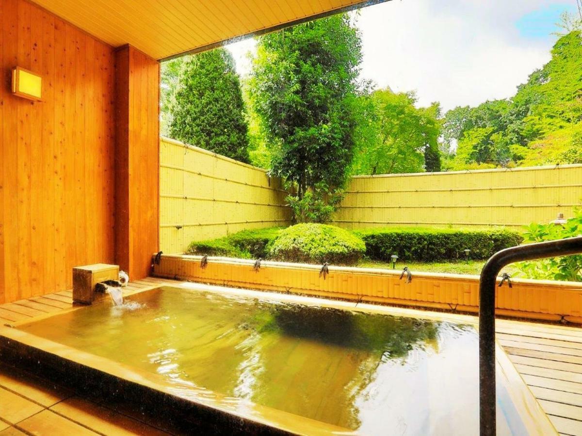 Manatei Nasu Hotel Nasuyumoto Екстериор снимка