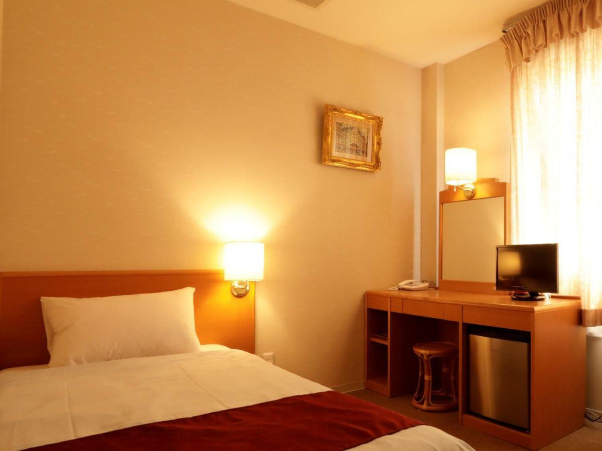 Manatei Nasu Hotel Nasuyumoto Стая снимка